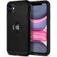 IPhone 14 Case Carbon Fiber Design TPU Flexible Soft Black