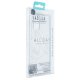 IPhone 14 Jelly Roar Case Transparent