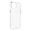 IPhone 14 Jelly Roar Case Transparent