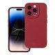 IPhone 14 Pro Roar Luna Case Burgundy