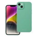 IPhone 14 Plus Roar Luna Case Green