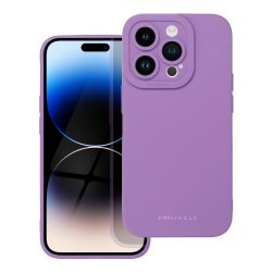 IPhone 14 Pro Roar Luna Case Lila