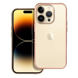IPhone 14 Pro LUX Case Pink