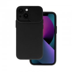 IPhone 11 Pro Soft Case Camera Protection Black