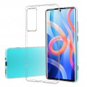Xiaomi 12/12X Silicone Case Transperant