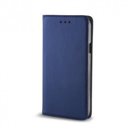 Xiaomi 12T/12T PRO Smart Book Case Magnet Blue