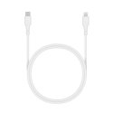 MBaccess Cable Type C To Lightning For IPhone 3A 1.2m Bulk