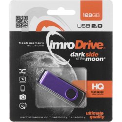 Imro Drive 128GB USB2.0 Dark Side Of The Moon
