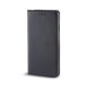 Xiaomi Redmi 10C Smart Book Case Magnet Black