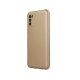 Samsung Galaxy A13 4G A135 Metallic Case Gold