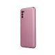 Samsung Galaxy A13 4G A135 Metallic Case Pink
