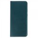 Samsung Galaxy A13 5G A136/A04S Magnet Book Case Luxus Dark Green