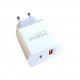 Treqa CH-635 Quick Charger 38W 1 Usb 3.0+1 Type-C