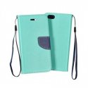 IPhone 7 Plus/8 Plus Fancy Book Case Mint