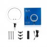 MBaccess RL-18 Led 18" Soft Ring Light Professional