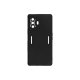 Xiaomi Pocofone F4 GT Silky And Soft Touch Silicone Cover Black