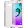 Samsung Galaxy A3 2016 A310 Silicone Case Transperant