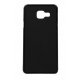 Samsung Galaxy A3 2016 A310 Silicone Case Black