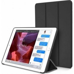 IPad Air 2 / iPad 6 Gen Book Case 360 Stand Red