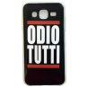 Samsung Galaxy J5 2015 J500 Electroplated Case Odio Tutti