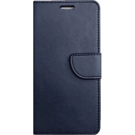 Xiaomi Pocofone X3 Book Case Blue