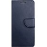 Xiaomi Pocofone X3 Book Case Blue
