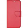 IPhone 6/6S Book Case Red
