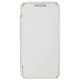 HTC Desire 200 Flip Case White