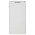HTC Desire 200 Book Case White