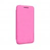 HTC Desire 200 Book Case Hot Pink