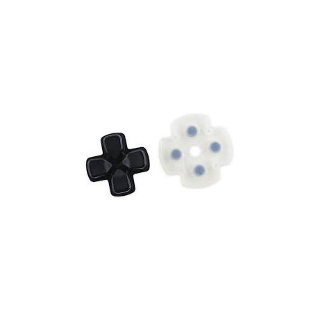 Sony PS4 Controller D-Pad Button Cover