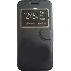HTC Desire 510 Book Case S-View Black