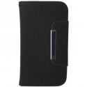 Sony Xperia Z Ultra LTE 4G XL39H Book Case Black