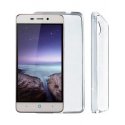 ZTE Blade A452 Silicone Case Transperant