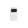 ZTE Blade A510 Book Case S-View White