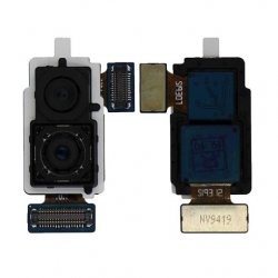 Samsung Galaxy M20 M205 Back Camera Service Pack