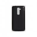 LG G2 Mini Silicone Case Black