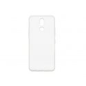 LG G2 Mini Silicone Case Transperant