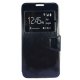 LG G3 Mini Book Case S-View Black