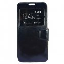 LG G3 Mini Book Case S-View Black