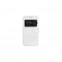 LG G3 Mini Book Case S-View White