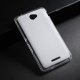 LG G3 Mini Silicone Case Transperant Matte