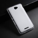LG G3 Mini Silicone Case Transperant Matte