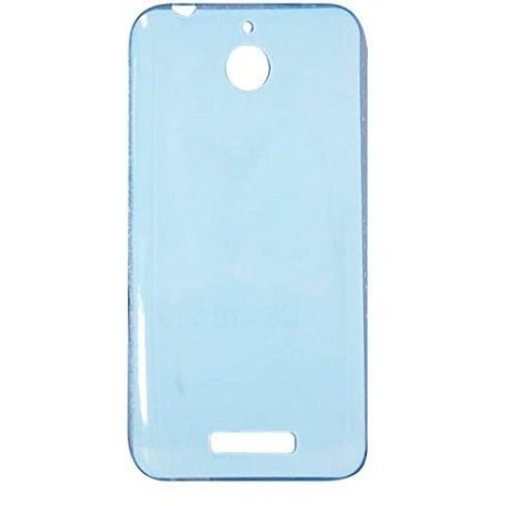 LG G3 Silicone Case Blue