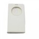 LG G3 Book Case S-View White