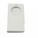 LG G3 Book Case S-View White