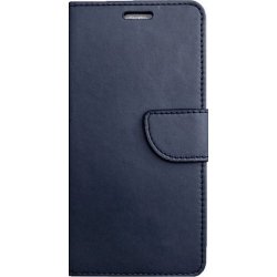 LG K4 2017 Book Case Blue