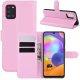 Samsung Galaxy S23 S911 Book Case Pink