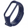Xiaomi MI Band 3/MI Band 4 Wrist Strap Dark Blue