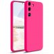 Samsung Galaxy S23 Plus S916 Silicone Case Hot Pink